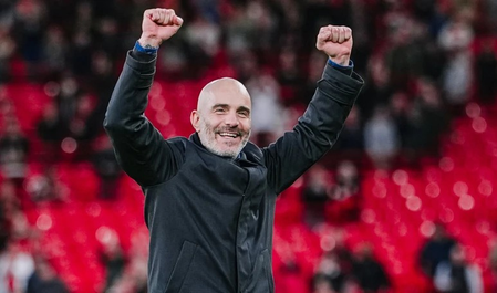 Maresca equals best winning run to start of managerial reign in Premier League Maresca equals best winning run to start of managerial reign in Premier League