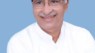 Former BJP MLA Attar Singh Bhedana dies after mob attack in Rajasthan’s Bharatpur Former BJP MLA Attar Singh Bhedana dies after mob attack in Rajasthan’s Bharatpur