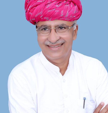 Former BJP MLA Attar Singh Bhedana dies after mob attack in Rajasthan’s Bharatpur Former BJP MLA Attar Singh Bhedana dies after mob attack in Rajasthan’s Bharatpur