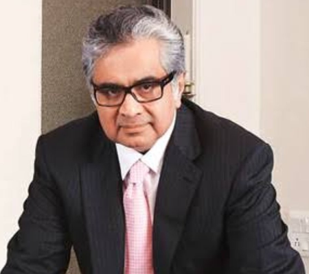 Attempts being made to create Nepal, Bangladesh-like situation in India, says Harish Salve (IANS Exclusive) Attempts being made to create Nepal, Bangladesh-like situation in India, says Harish Salve (IANS Exclusive)