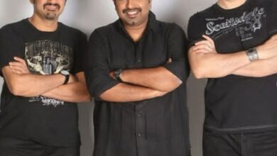 Shankar Mahadevan celebrates brotherhood with Ehsaan Noorani on his birthday Shankar Mahadevan celebrates brotherhood with Ehsaan Noorani on his birthday