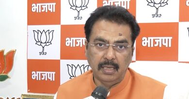 Rahul Gandhi’s move to meet CJI ‘childish attempt’ to pressure judiciary: Bihar BJP chief Rahul Gandhi’s move to meet CJI ‘childish attempt’ to pressure judiciary: Bihar BJP chief