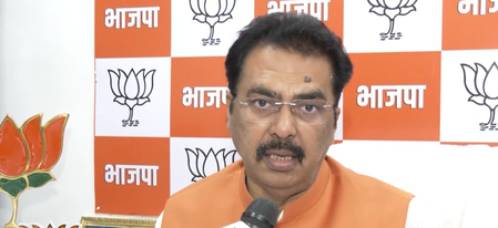 Rahul Gandhi’s move to meet CJI ‘childish attempt’ to pressure judiciary: Bihar BJP chief Rahul Gandhi’s move to meet CJI ‘childish attempt’ to pressure judiciary: Bihar BJP chief