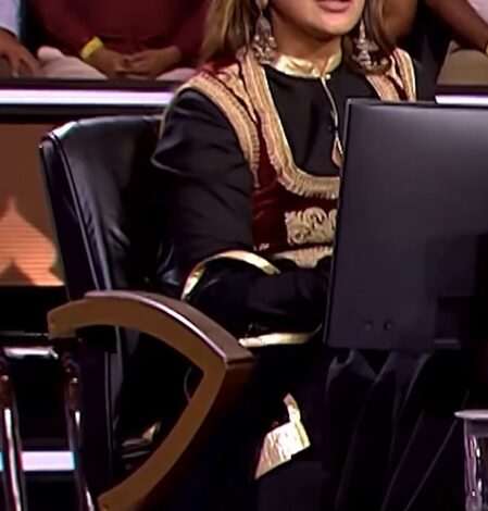 Sonali Bendre opens up to Madhuri Dixit about finding strength during her cancer journey