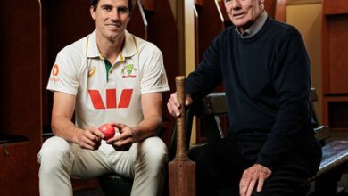 Australia to wear special kit for next month’s 150th Anniversary Test at MCG Australia to wear special kit for next month’s 150th Anniversary Test at MCG