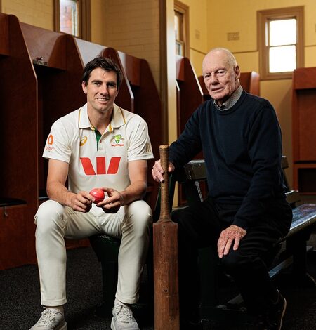 Australia to wear special kit for next month’s 150th Anniversary Test at MCG Australia to wear special kit for next month’s 150th Anniversary Test at MCG