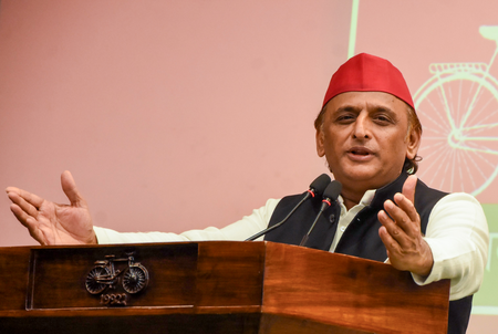 ‘Ayodhya, Zahoorabad calling out to you’: UP Minister OP Rajbhar’s dig at Akhilesh Yadav ‘Ayodhya, Zahoorabad calling out to you’: UP Minister OP Rajbhar’s dig at Akhilesh Yadav