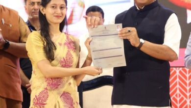 Assam CM links Nijut Moina scheme to fight against child marriage, early dropouts Assam CM links Nijut Moina scheme to fight against child marriage, early dropouts