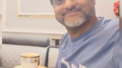 Hyderabad techie killed in Riyadh airport attack had called family for ‘Umrah’ Hyderabad techie killed in Riyadh airport attack had called family for ‘Umrah’