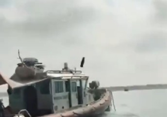BLA claims attack on Pakistani Coast Guard boats,13 personnel reported dead BLA claims attack on Pakistani Coast Guard boats,13 personnel reported dead
