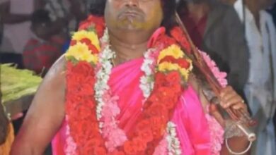 K’taka priest arrested for raping woman on pretext of exorcism; cop suspended for helping accused