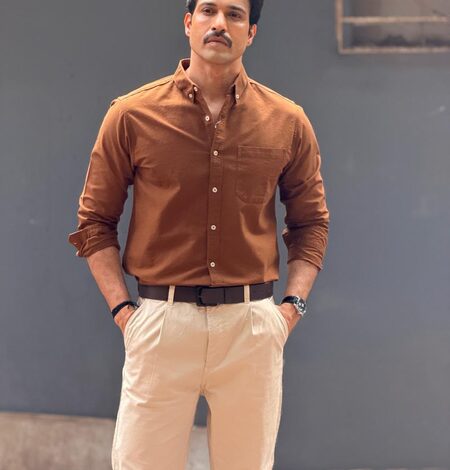 Vijayendra Kumeria says he has matured a lot than before, reflects on 15 years in showbiz