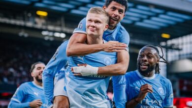 ‘You can’t take that performance away from Maresca, Man City’: Gary Neville ‘You can’t take that performance away from Maresca, Man City’: Gary Neville