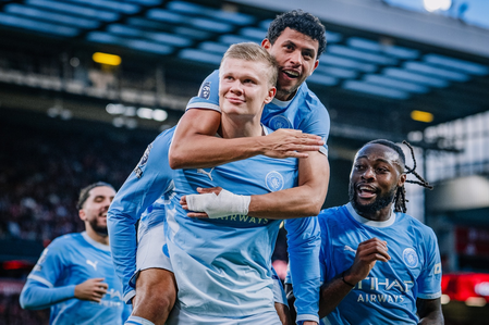 ‘You can’t take that performance away from Maresca, Man City’: Gary Neville