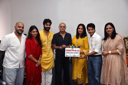Bipasha Basu set to return to screens after 6 years, starts filming for untitled series Bipasha Basu set to return to screens after 6 years, starts filming for untitled series