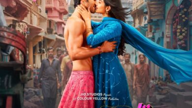 Ansh Duggal and Pragati Srivastava to bring a ‘womantic comedy’ twist with ‘Nakhrewaalii’ Ansh Duggal and Pragati Srivastava to bring a ‘womantic comedy’ twist with ‘Nakhrewaalii’