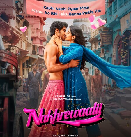 Ansh Duggal and Pragati Srivastava to bring a ‘womantic comedy’ twist with ‘Nakhrewaalii’ Ansh Duggal and Pragati Srivastava to bring a ‘womantic comedy’ twist with ‘Nakhrewaalii’
