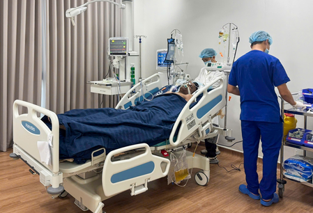 Centre asks states, UTs to ensure hospitals display treatment charges prominently