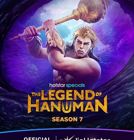 Sharad Kelkar on returning to ‘The Legend of Hanuman’ Season 7: ‘There is something special about characters rooted in our culture’ Sharad Kelkar on returning to ‘The Legend of Hanuman’ Season 7: ‘There is something special about characters rooted in our culture’