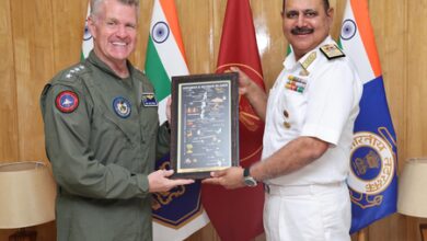 India, US discuss defence cooperation, Indo-Pacific India, US discuss defence cooperation, Indo-Pacific