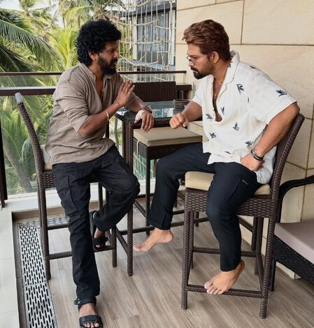 Lokesh Kanagaraj promises ‘Interesting updates’ on his next with Allu Arjun soon Lokesh Kanagaraj promises ‘Interesting updates’ on his next with Allu Arjun soon