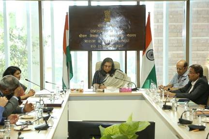Nine ITIs to be modernised under PM-SETU investment plan Nine ITIs to be modernised under PM-SETU investment plan