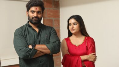 Karunas, Vetri-starrer ‘Raven’ will be a crime thriller: Director Vetri Vel Selvakumar Karunas, Vetri-starrer ‘Raven’ will be a crime thriller: Director Vetri Vel Selvakumar