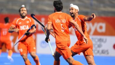 Five-time winners India look to add sixth Hockey Asian Champions Trophy title in Punjab Five-time winners India look to add sixth Hockey Asian Champions Trophy title in Punjab