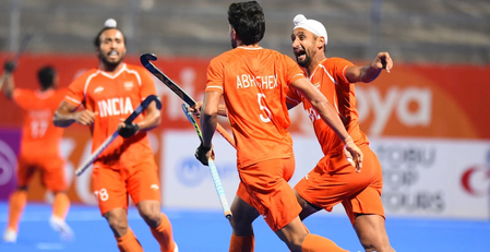 Five-time winners India look to add sixth Hockey Asian Champions Trophy title in Punjab Five-time winners India look to add sixth Hockey Asian Champions Trophy title in Punjab