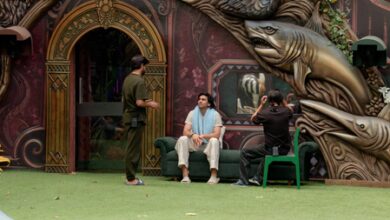 BB20: Scout decides to draw the line with BFF Yung DSA, says he won’t chase him for attention BB20: Scout decides to draw the line with BFF Yung DSA, says he won’t chase him for attention