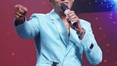Amit Sana credits his Indian Idol rival Abhijeet Sawant for the show’s credibility Amit Sana credits his Indian Idol rival Abhijeet Sawant for the show’s credibility
