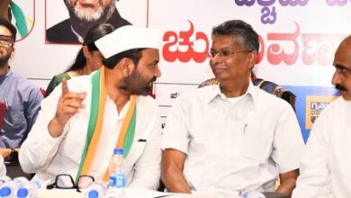 Ordering probe into sting operation is CM Shivakumar’s discretion, says K’taka Minister