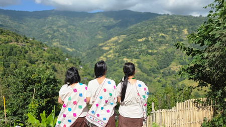 Nepal tourism revives after floods as Annapurna Circuit sees trekking rebound Nepal tourism revives after floods as Annapurna Circuit sees trekking rebound