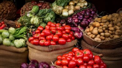 India’s retail inflation stands at 5.54 pc in September