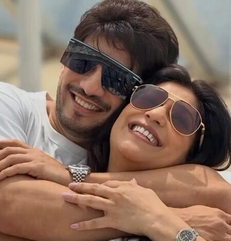 Arjun Bijlani’s birthday wish for wife Neha Swami: Tu mere zindagi ka sabse achha Panga hai