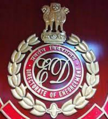 Punjab: ED arrests suspended DIG HS Bhullar, gets his custody for 8 days Punjab: ED arrests suspended DIG HS Bhullar, gets his custody for 8 days