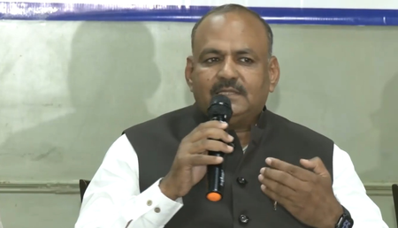 MP Waqf Board to use 95 pc property income for welfare MP Waqf Board to use 95 pc property income for welfare