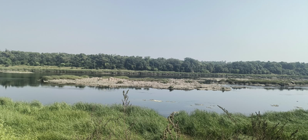 Gujarat: Rs 159.5 crore barrage near Vapi to improve water supply, irrigate 549 hectares