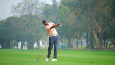 Asian Games experience to bolster Indian trio at India Championship Asian Games experience to bolster Indian trio at India Championship