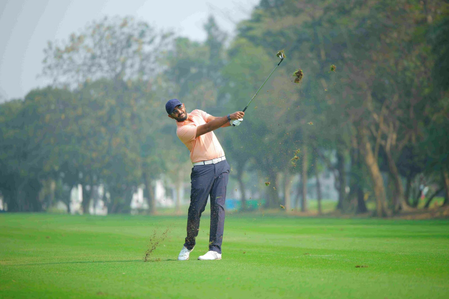 Asian Games experience to bolster Indian trio at India Championship Asian Games experience to bolster Indian trio at India Championship