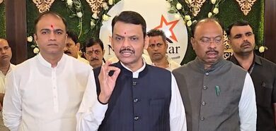 Maha CM accuses Rahul Gandhi, INDIA bloc of trying to weaken judiciary through protests Maha CM accuses Rahul Gandhi, INDIA bloc of trying to weaken judiciary through protests