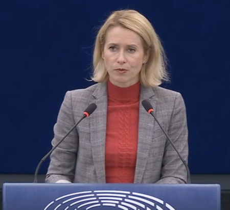 EU adopts nearly 1,600 new sanctions listings targeting Russia’s military-industrial complex EU adopts nearly 1,600 new sanctions listings targeting Russia’s military-industrial complex