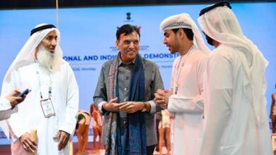 BRICS Games in Ahmedabad put traditional sports in focus; India proposes shared repository BRICS Games in Ahmedabad put traditional sports in focus; India proposes shared repository