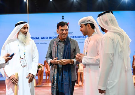 BRICS Games in Ahmedabad put traditional sports in focus; India proposes shared repository BRICS Games in Ahmedabad put traditional sports in focus; India proposes shared repository