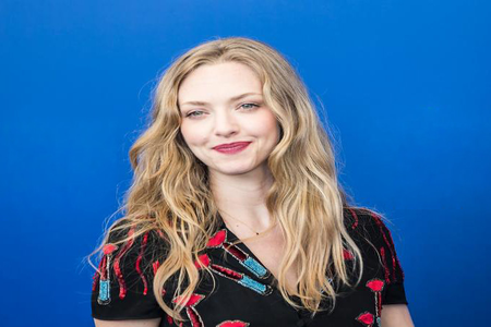 Amanda Seyfried says she isn’t comfortable with intimate scenes anymore Amanda Seyfried says she isn’t comfortable with intimate scenes anymore