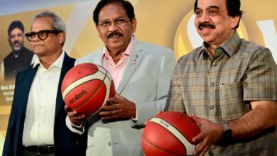 K’taka to host FIBA Women’s Basketball League Asia 2026 from Oct 20 K’taka to host FIBA Women’s Basketball League Asia 2026 from Oct 20
