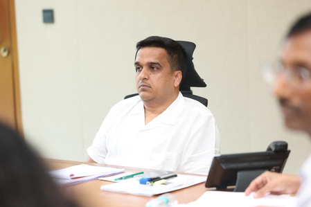 Gujarat govt clears incentives for 25 industrial units with Rs 3,903 crore investment Gujarat govt clears incentives for 25 industrial units with Rs 3,903 crore investment