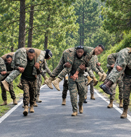 Troops from India and UAE focus on tactical drills, operational planning during joint military exercise Troops from India and UAE focus on tactical drills, operational planning during joint military exercise