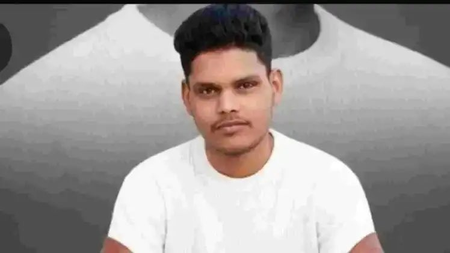 Ex-security guard arrested for kidnapping, murder of five-year-old girl in Hyderabad Ex-security guard arrested for kidnapping, murder of five-year-old girl in Hyderabad
