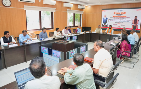 Bihar Cabinet approves 23 agenda proposals; CM praises Centre’s support
